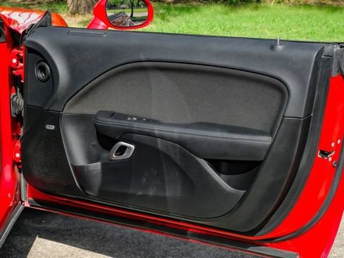 Used 2016 Dodge Challenger R/T Scat Pack RWD image 42