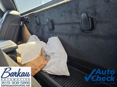 Used 2025 RAM 5500 Tradesman image 21