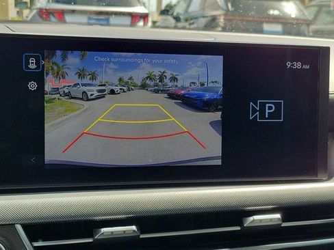 Certified 2024 Hyundai Sonata SEL FWD image 24