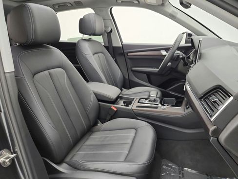 Used 2023 Audi Q5 2.0T Premium Plus w/ Premium Plus Package AWD/4WD image 20