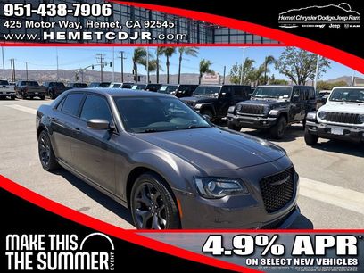 Used 2023 Chrysler 300 Touring L