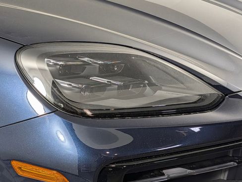 New 2026 Porsche Cayenne AWD/4WD image 15