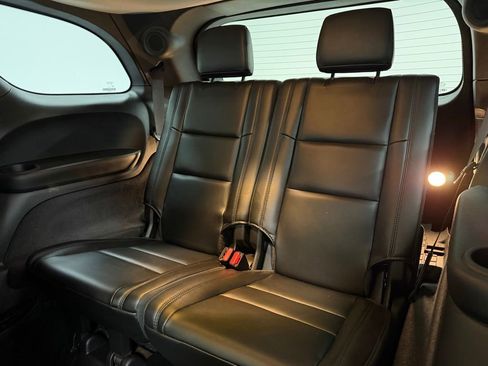 Used 2019 Dodge Durango Citadel w/ Technology Group image 27