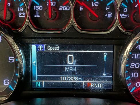 Used 2017 GMC Sierra 1500 SLE w/ SLE Value Package image 13