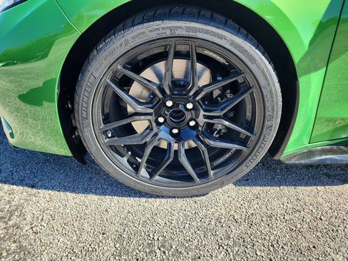 New 2026 Chevrolet Corvette Z06 image 10