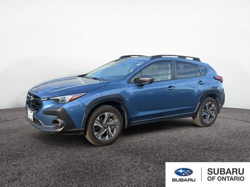 Used 2024 Subaru Crosstrek 2.0i Premium image 1