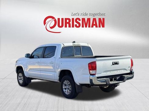 Used 2016 Toyota Tacoma SR5 image 5