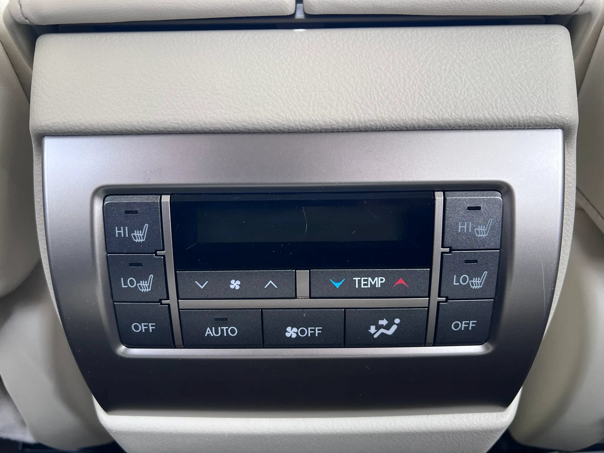 Used 2014 Lexus GX 460 Luxury AWD/4WD image 40