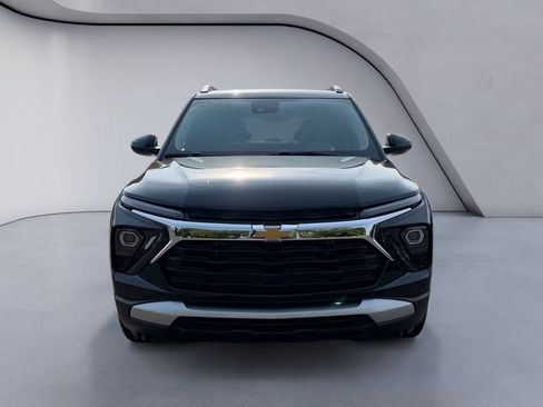 Used 2025 Chevrolet TrailBlazer LT FWD image 8