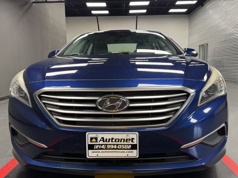 Used 2016 Hyundai Sonata SE FWD image 6