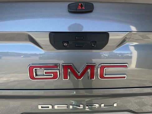 Used 2019 GMC Sierra 1500 Denali w/ Denali Ultimate Package image 35