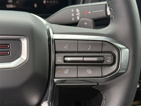 New 2026 GMC Terrain Elevation image 19