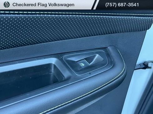 New 2026 Volkswagen Atlas SE AWD/4WD image 26