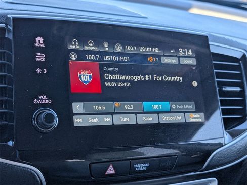 Used 2022 Honda Pilot Elite image 23