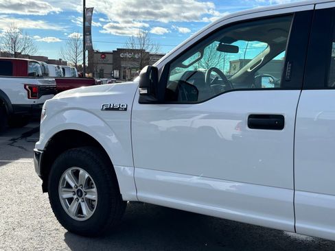 Used 2020 Ford F150 XLT w/ Equipment Group 301A Mid image 6