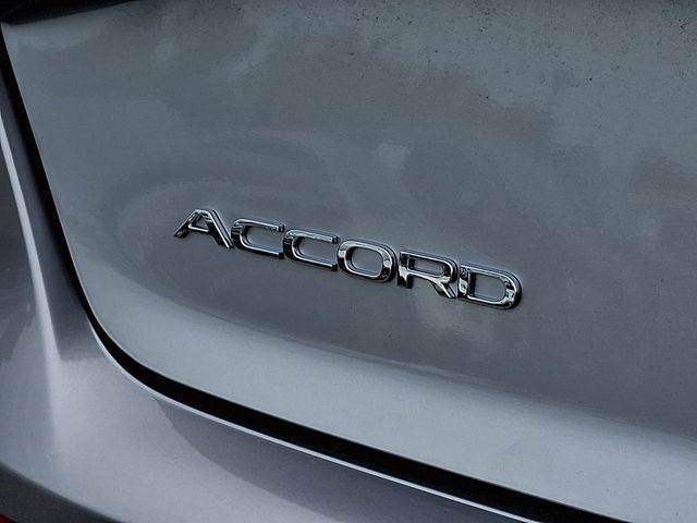 Certified 2026 Honda Accord LX image 30