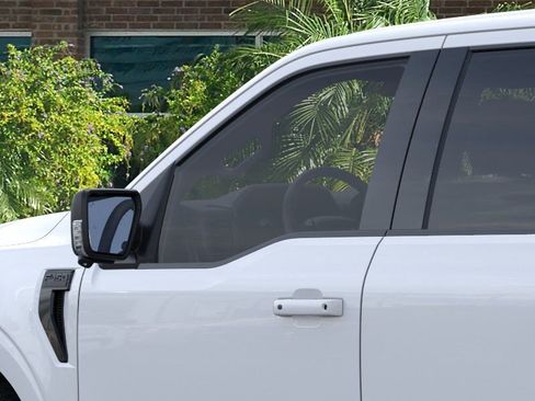 New 2026 Ford F150 XLT w/ Equipment Group 302A MID image 20
