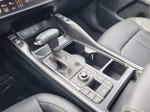 New 2026 Kia Sorento EX image 24