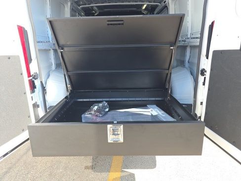 Used 2025 RAM ProMaster 1500 w/ Safety Group image 6