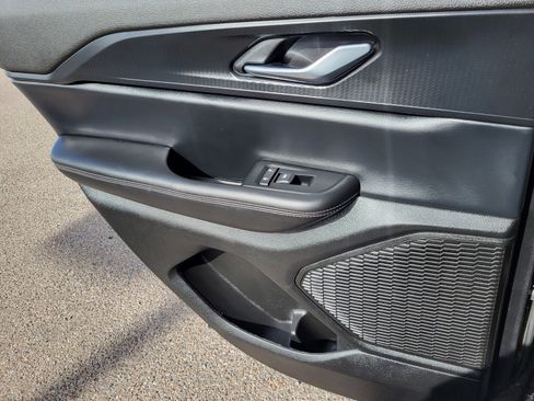 Used 2024 Jeep Grand Cherokee Laredo X w/ Luxury Tech Group I image 19