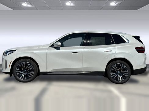 Used 2026 BMW X3 xDrive30 w/ Convenience Package image 2