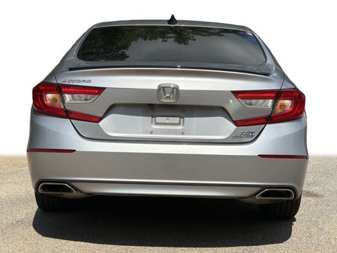 Used 2022 Honda Accord Sport image 25