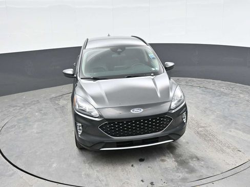 Used 2020 Ford Escape SEL AWD/4WD image 17