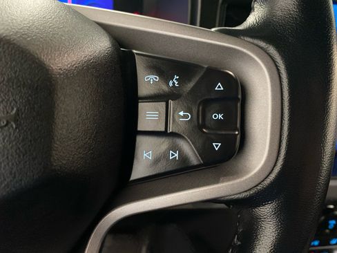 Certified 2022 Ford Bronco Badlands image 15