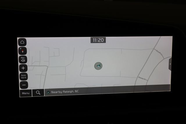 Certified 2023 Kia Niro Wind FWD image 38