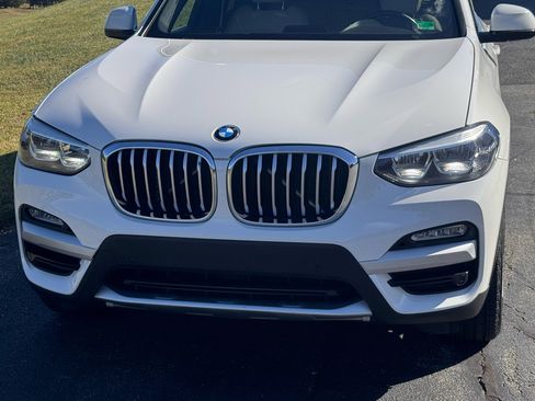 Used 2019 BMW X3 sDrive30i image 5