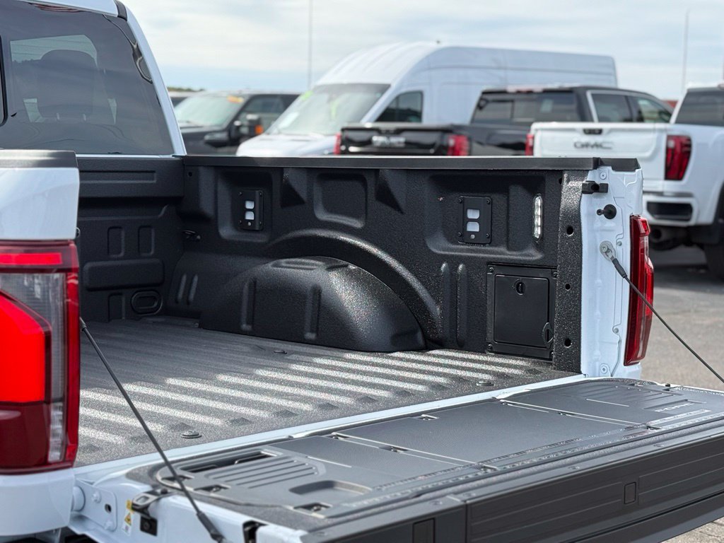 New 2026 Ford F150 Raptor AWD/4WD image 57