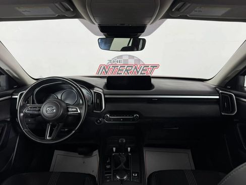 Used 2025 MAZDA CX-50 AWD 2.5 S w/ Premium Package image 11