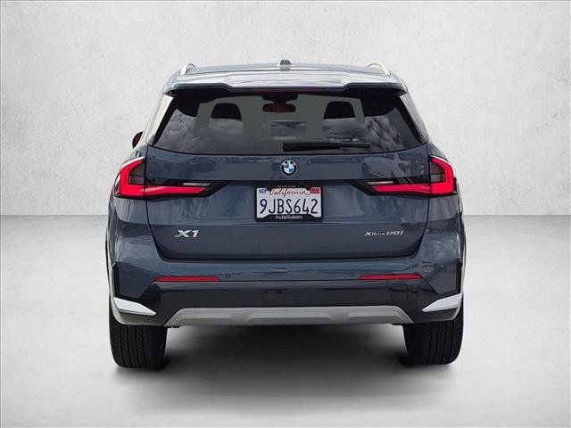 Certified 2023 BMW X1 xDrive28i w/ Convenience Package AWD/4WD image 7