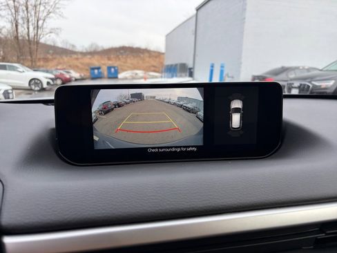 New 2026 MAZDA CX-50 AWD 2.5 S w/ Weather Package image 17