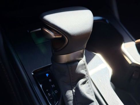 Used 2025 Lexus ES 350 Ultra Luxury w/ Accessory Package (Z1) image 29