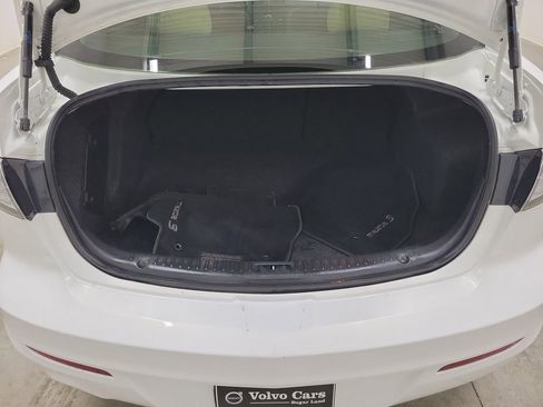 Used 2012 MAZDA MAZDA3 i Touring image 10