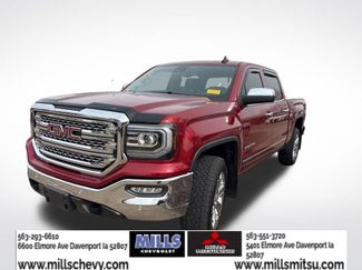 Used 2018 GMC Sierra 1500 SLT video 1