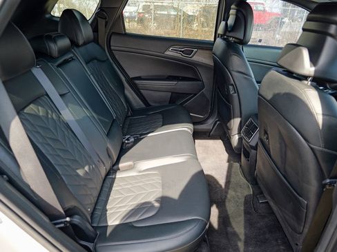 Used 2024 Kia Sportage X-Line w/ X-Line Premium Package image 30