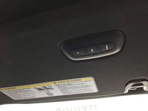 Used 2024 RAM 1500 Laramie image 38