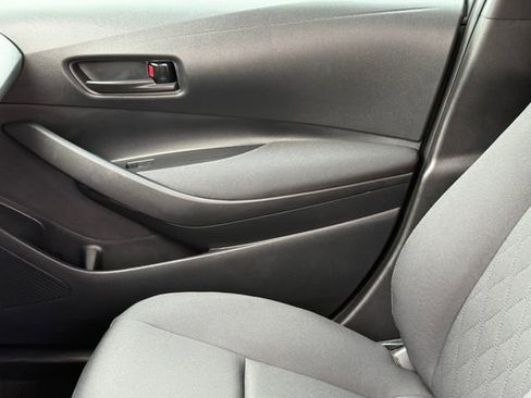 Used 2024 Toyota Corolla LE image 10