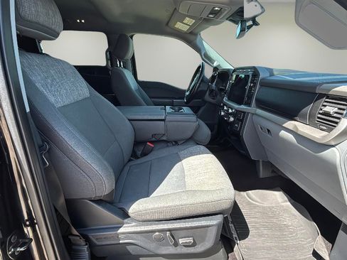 Used 2021 Ford F150 XLT w/ Equipment Group 302A High image 10