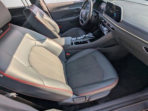 Used 2023 Hyundai Sonata SEL Plus image 22