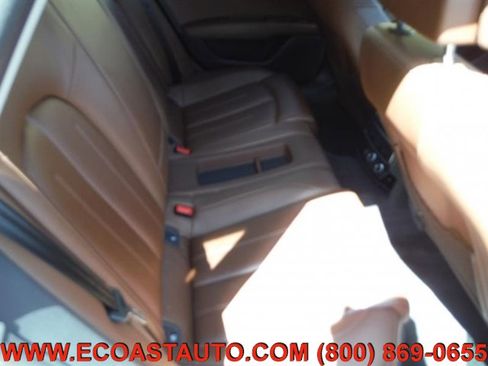 Used 2012 Audi A7 3.0T Premium Plus w/ Premium Plus Pkg image 11