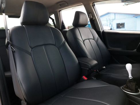 Used 2010 Honda Fit image 22