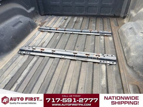 Used 2012 RAM 2500 SLT image 21