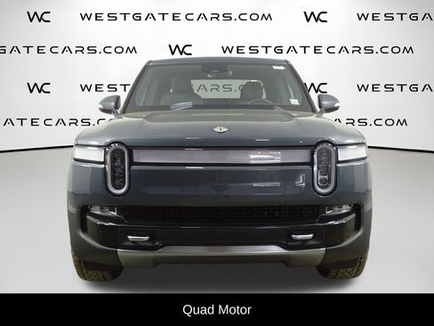 Used 2022 Rivian R1T Adventure image 4