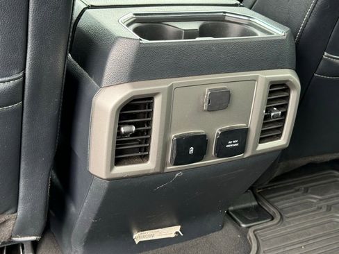 Used 2022 Ford F250 Lariat w/ Lariat Value Package AWD/4WD image 29