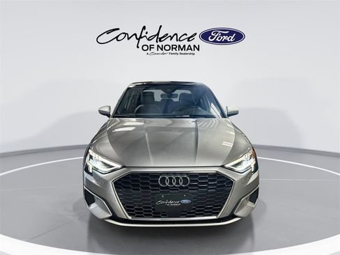 Used 2024 Audi A3 2.0T Premium image 2
