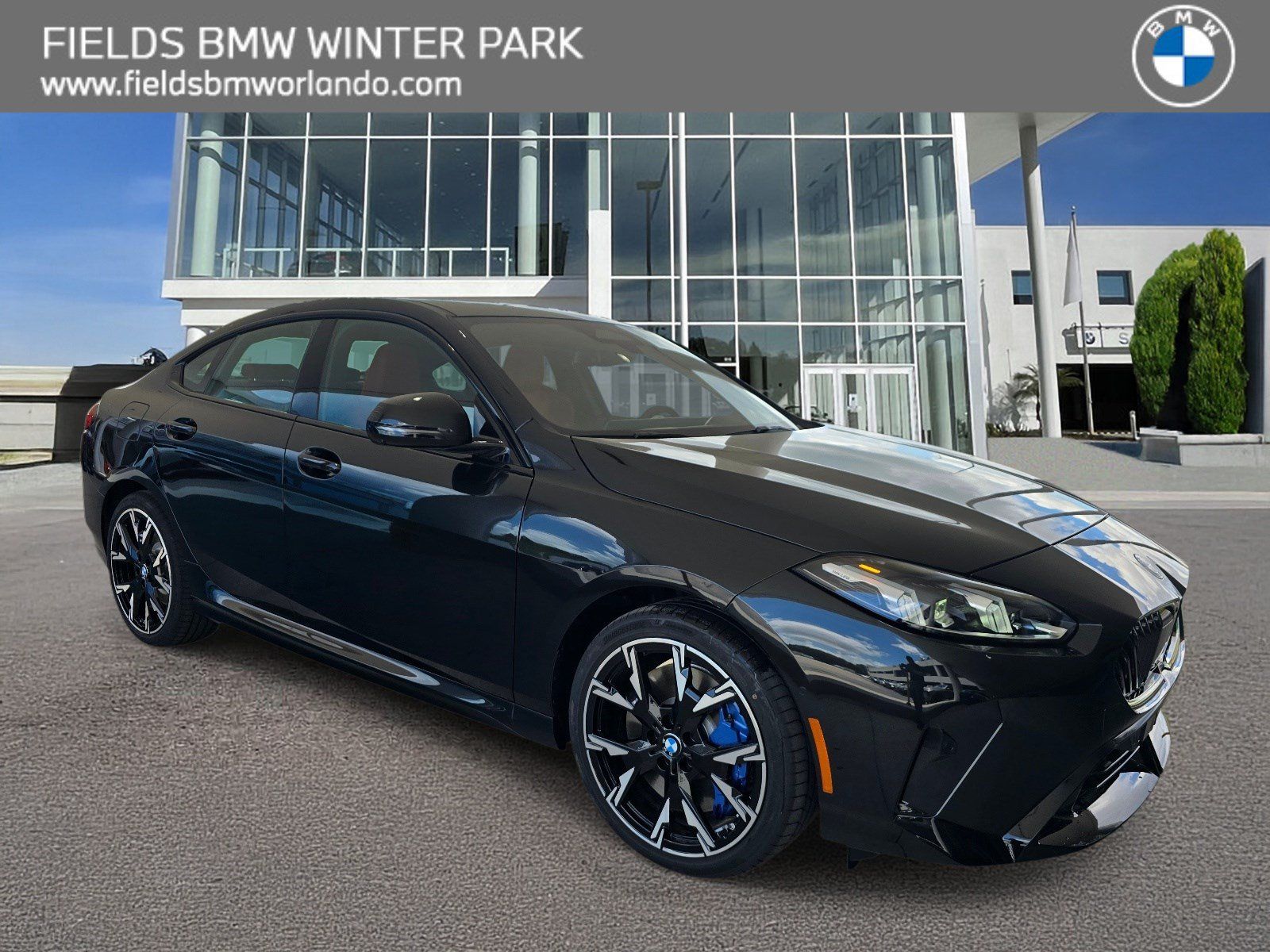 New 2026 BMW 228i w/ Technology Package FWD image 1