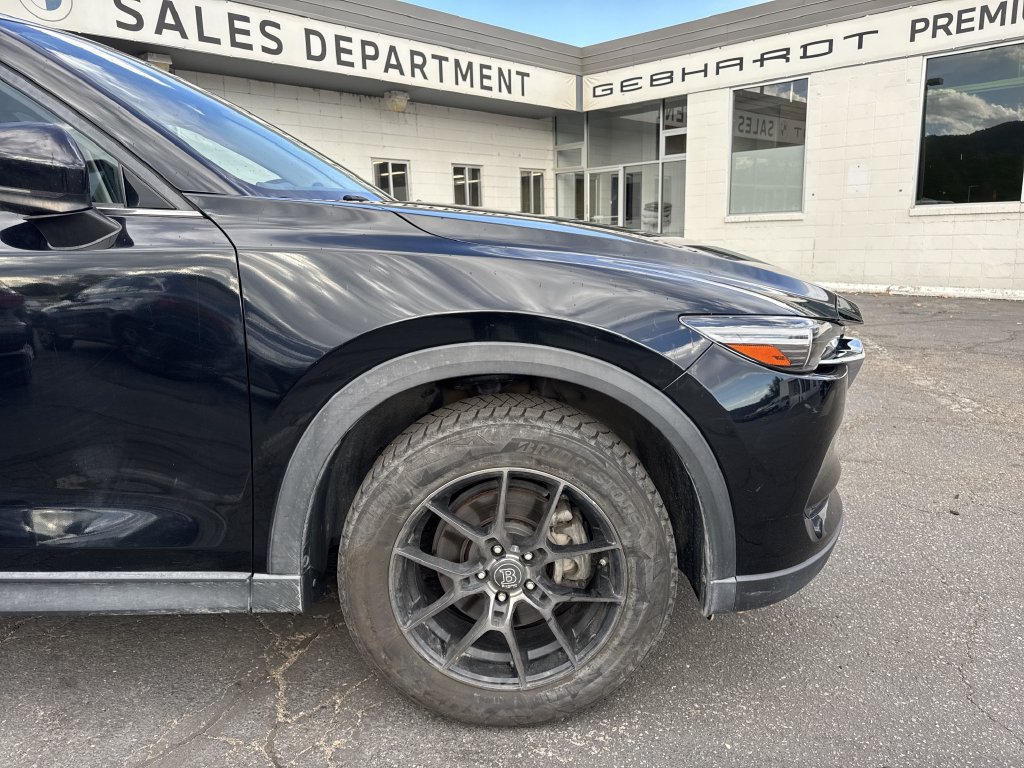 Used 2019 MAZDA CX-5 Grand Touring Reserve AWD/4WD image 9